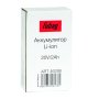 Аккумуляторная батарея FLI5S1P1202 Li-ion к бензиновым газонокосилкам FUBAG с электростартером и минирайдеру (20V/2Ah) в Кирове фото