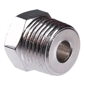 FUBAG Переходник 1/2 дюйма M на 1/8 дюйма F в Кирове фото