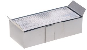 FUBAG Гвозди для F30, F50 (1.05х1.25, 25мм, 5000 шт) в Кирове фото