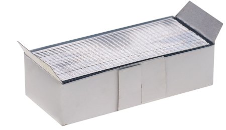 FUBAG Гвозди для F50 (1.05*1.25, 35 мм, 5000 шт) в Кирове фото