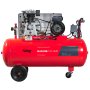 Ременной одноступенчатый компрессор FUBAG B4000B/100 CM3 в Кирове фото