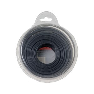 Триммерная леска FUBAG сечение круглое L 60 м * 2,4 мм в Кирове фото