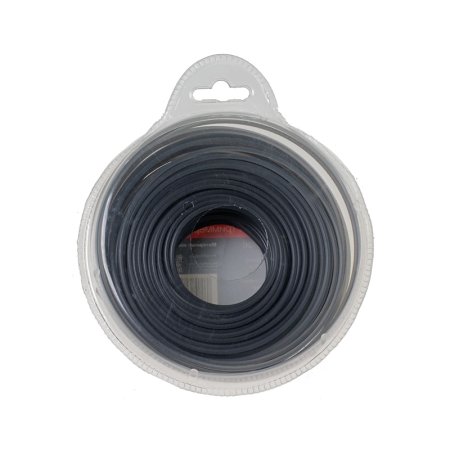 Триммерная леска FUBAG сечение круглое L 60 м * 2,4 мм в Кирове фото