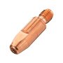 FUBAG Контактный наконечник M6х28 мм ECU D=1.4 мм. (10 шт.) в Кирове фото