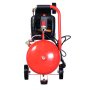 Поршневой масляный компрессор FUBAG FC 230/24 CM2 в Кирове фото