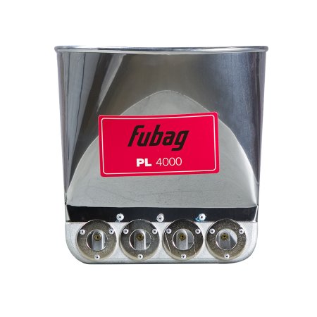 FUBAG Ковш штукатурный пневматический Hopper PL4000 в Кирове фото