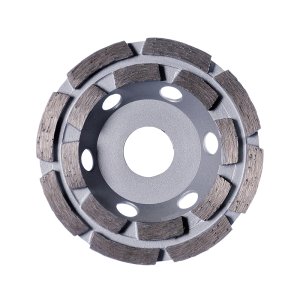 Алмазный шлифовальный круг Fubag DS 2 D 100 мм/ 22.2 мм в Кирове фото