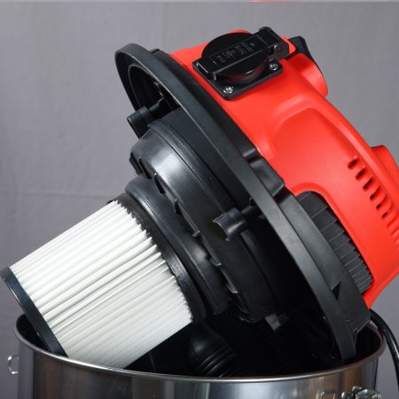 FUBAG Строительный пылесос WD 5SP в Кирове фото