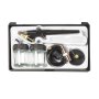 Компрессорный набор FUBAG Paint Master Kit безмасляный компрессор + 3 предмета в Кирове фото