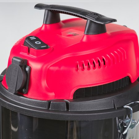 FUBAG Строительный пылесос WD 4SP в Кирове фото