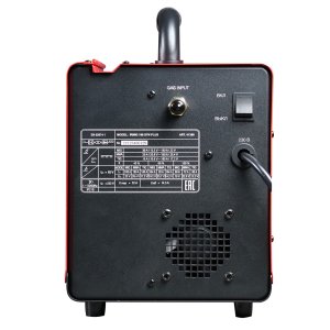 FUBAG Сварочный полуавтомат IRMIG 188 SYN PLUS c горелкой FB 250 3 м в Кирове фото