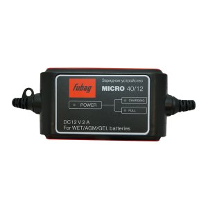 Зарядное устройство FUBAG MICRO 40/12 в Кирове фото