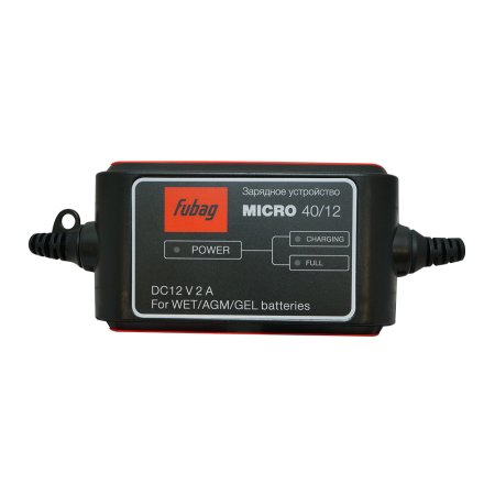 Зарядное устройство FUBAG MICRO 40/12 в Кирове фото