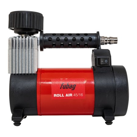 Автомобильный компрессор FUBAG Roll Air 45/16 в Кирове фото