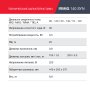FUBAG Сварочный полуавтомат IRMIG 140 SYN с горелкой 150 А 3 м в комплекте в Кирове фото