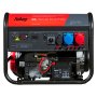 Бензиновый генератор FUBAG BS 7500 XD ES DUPLEX в Кирове фото