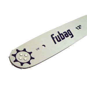 Шина FUBAG 12’’ для арт. 641068 (шаг 3/8 дюйма, ширина паза 0,050’’) в Кирове фото