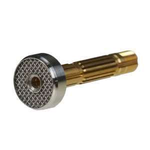 FUBAG Цанга c увеличенной газовой линзой ф4.8 FB TIG 240-550W (2 шт.) в Кирове фото