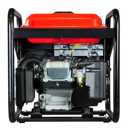 Инверторный генератор FUBAG PRI 5500 открытого типа в Кирове фото