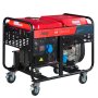 Дизельный генератор FUBAG DS 12000 A ES с электростартером и коннектором автоматики в Кирове фото