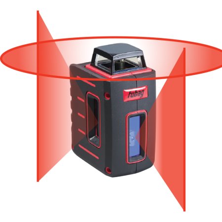FUBAG Лазерный уровень Prisma 20R V2H360 в Кирове фото