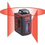 FUBAG Лазерный уровень Prisma 20R V2H360 в Кирове фото
