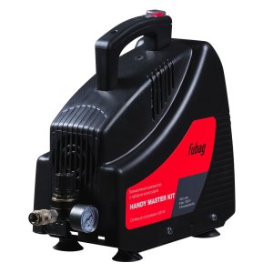 Компрессор FUBAG HANDY MASTER KIT + 5 предметов в Кирове фото