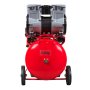 Компрессор воздушный безмасляный малошумный FUBAG OLS 500/50 CM2х2 в Кирове фото