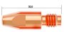 FUBAG Контактный наконечник M8 X 30мм CUCRZR 0.8мм /.030 дюйма в Кирове фото