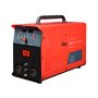 FUBAG Сварочный инверторный аргонодуговой аппарат INTIG 500 T AC/DC PULSE с горелкой FB TIG 26 5P 4m в Кирове фото