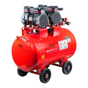 Компрессор безмасляный малошумный FUBAG Свободный Воздух (Free Air) 490/100/4.0 S в Кирове фото