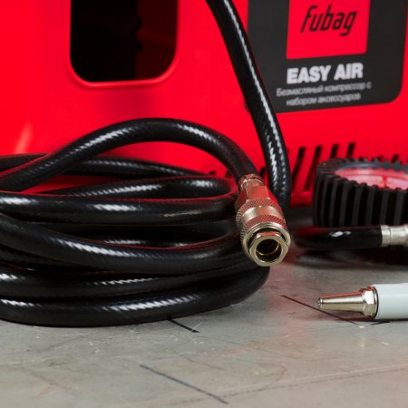 Компрессорный набор FUBAG Easy Air в Кирове фото