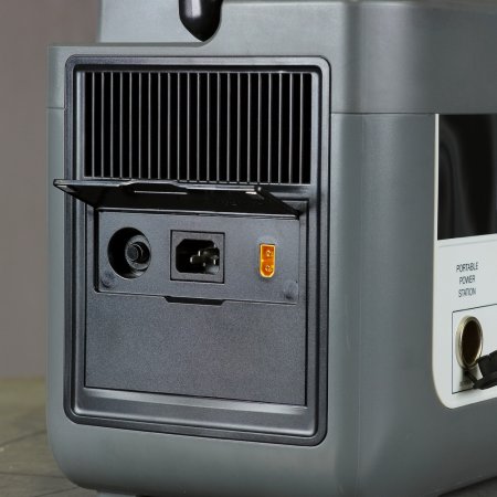 Портативная электростанция FUBAG AS 2400i в Кирове фото