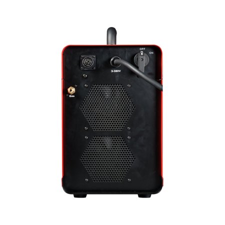 FUBAG Сварочный инвертор INTIG 320 T W AC/DC PULSE с горелкой FB TIG 26 5P 4m  в Кирове фото
