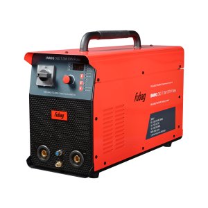 FUBAG Cварочный полуавтомат INMIG 500T DW SYN PULSE+ Подающий механизм DRIVE INMIG DW SYN PULSE  + Горелка FB 500 3m + Блок жидкостного охлаждения Cool 70 + Тележка для аппаратов  +Шланг-пакет 5 метров 70мм2 14 pol с жидкостным  охлаждением в Кирове фото