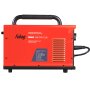 FUBAG Сварочный полуавтомат IRMIG 188 SYN PLUS + Горелка FB 250 3m + Маска сварщика Хамелеон IR 9-13N S  + Сварочные краги на подкладке красные FWGN 10R в ПОДАРОК в Кирове фото