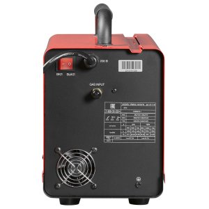 FUBAG Сварочный полуавтомат IRMIG 140 SYN с горелкой 150 А 3 м в комплекте в Кирове фото