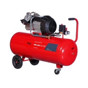 Поршневый масляный компрессор FUBAG VDC 400/100 CM3 в Кирове фото