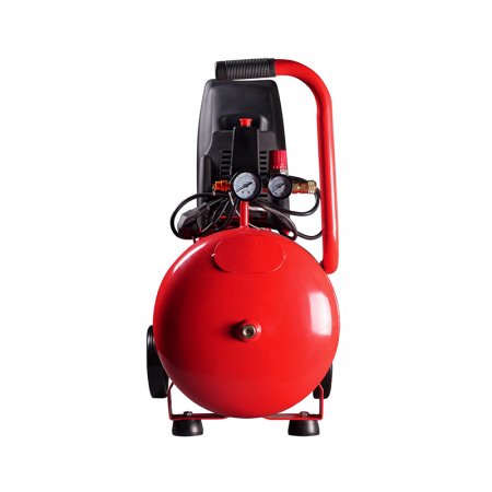 Поршневой безмасляный компрессор FUBAG OL 231/50 + Пневмопистолет для накачки в ПОДАРОК в Кирове фото