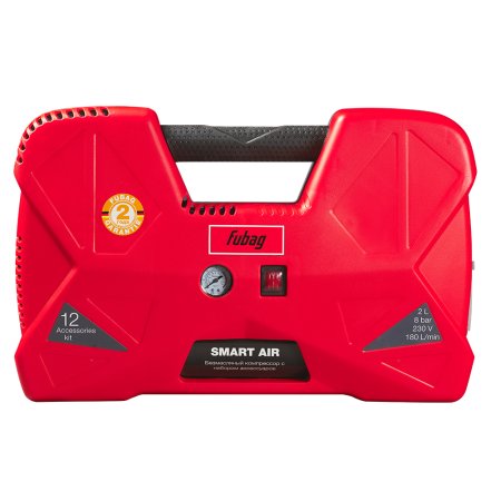 Компрессорный набор FUBAG Smart Air в Кирове фото