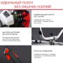 FUBAG Бензиновый триммер FPT 33 + Триммерная леска сечение витой квадрат L 130 м * 2.4 мм в ПОДАРОК в Кирове фото