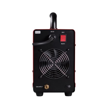 FUBAG Инвертор сварочный IRTIG 200 AC/DC PULSE + горелка FB TIG 26 5P 4m Up&Down  в Кирове фото