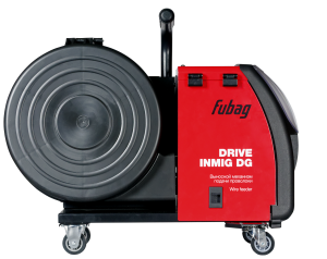 FUBAG Подающий механизм DRIVE INMIG DG для арт. 31438 и 31440 в Кирове фото
