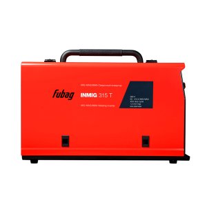 Полуавтомат сварочный FUBAG INMIG 315 T в Кирове фото