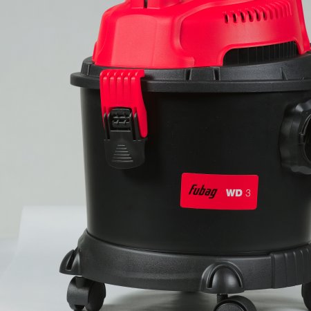 FUBAG Строительный пылесос WD 3  в Кирове фото