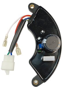 AVR для бензинового генератора FUBAG BS 8000 A ES