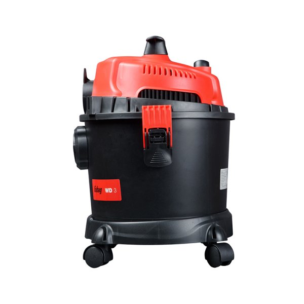 FUBAG Строительный пылесос WD 3  в Кирове фото