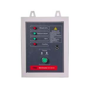 FUBAG Блок автоматики Startmaster BS 6600 D. Трехфазный. в Кирове фото