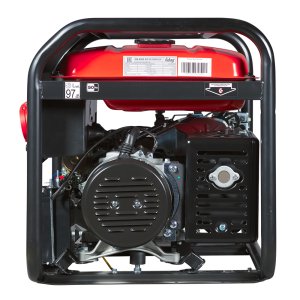 FUBAG Бензиновый генератор для одно и трехфазного режима работы BS 8500 XD ES DUPLEX в Кирове фото