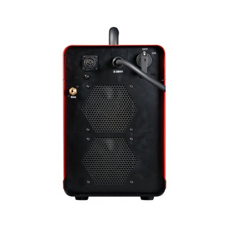 FUBAG Сварочный инверторный аргонодуговой аппарат INTIG 500 T AC/DC PULSE с горелкой FB TIG 26 5P 4m в Кирове фото